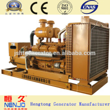 64KW / 80KVA Chinois SHANGCHAI SC4H115D2 ac générateur diesel synchrone (50 ~ 600kw)